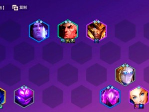《金铲铲攻略与出装指南》（掌握金铲铲，走向胜利！）