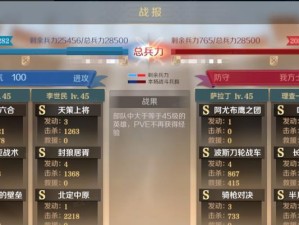 文明与征服技能攻略（掌握征服技能，成就繁荣文明）