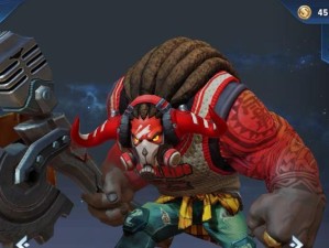 曙光英雄打野牛魔出装攻略（牛魔天下无敌，逆袭野区称王！）
