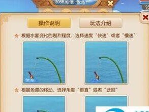 钓鱼技能快速800攻略（轻松掌握钓鱼技巧，快速提升800分）