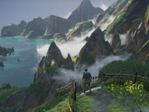 探索神秘海域4（掌握技能，征服海域；解锁攻略，成为无敌船长）