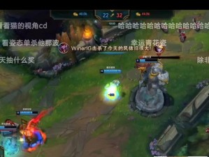 维克托无限火力出装攻略（打造强大的维克托输出装备！）