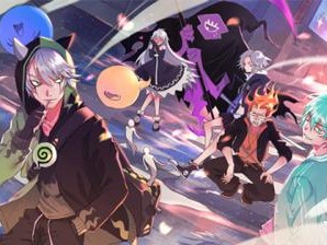 《非人学园》琰萝最强出装推荐（打造无敌魔法伤害输出）