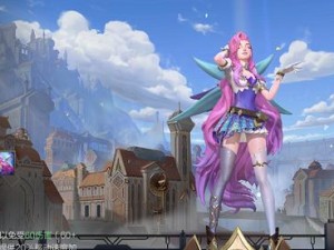 《以灵魂歌姬技能加点攻略》（掌握技能加点，成为最强歌姬！）