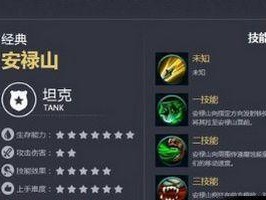 王者荣耀攻略（掌握玩家心理，打造无敌装备）