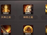 成为技能大师（发掘技能大师内的潜力，快速提升实力）