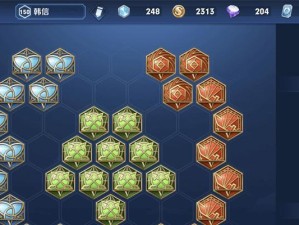 《王者荣耀最新符文出装攻略视频揭秘》（聚焦符文出装攻略，教你玩转王者荣耀！）
