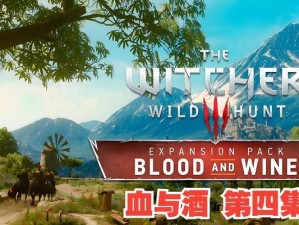 巫师3（探索狼之路，战胜一切黑暗力量，成为真正的狼人猎魔人！）