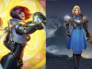 2023《王者荣耀》夏洛特皮肤全揭秘！（即将上线的夏洛特皮肤一览，让你前所未有的惊艳！）
