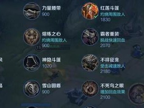 王者沈梦溪出装攻略（打造最强王者沈梦溪，装备选择要点一网打尽）