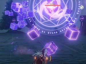 原神无相之岩基末尔打法详解（无限连携，轻松击败BOSS，极致输出）