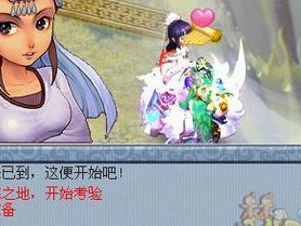 《梦幻西游女娲详细攻略技能》（探索女娲技能，打造最强角色）