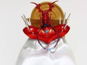 《神话面具出装攻略视频，助你成为顶尖玩家！》（掌握神话面具出装技巧，成就游戏巅峰！）