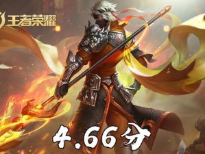 赵云新皮肤技能加点攻略（王者荣耀赵云新皮肤“龙胆”技能加点详解，带你征战沙场！）