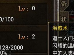 《网游之道士技能加点攻略》（深入探讨道士技能加点分配和策略，助你成为顶级道士）