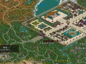 绿色征途国战技能加点攻略（打造强力角色，掌握国战技能加点窍门）