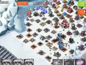海岛奇兵新英雄出装攻略（打造最强战斗装备，征战海岛奇兵世界）