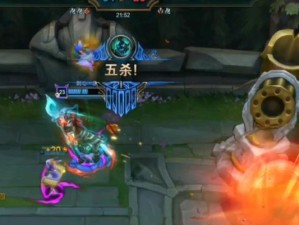 无限活力人马攻略-释放无穷能量，战无不胜（打造无坚不摧的无限活力人马出装，让敌人无处可逃）