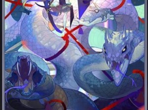 八岐大蛇攻略技能介绍（掌握关键技能，成功击败八岐大蛇）