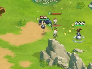 《仙弈传说》黄天化技能全解析（掌握黄天化技能，轻松成为仙弈高手！）