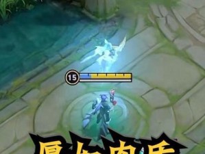 《大仙惩戒瑶出装最新攻略》（带你揭秘大仙如何打造无敌瑶，成为游戏中的王者！）