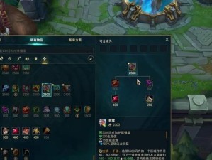 锤石E技能攻略（解读锤石E技能的特点与使用技巧，助你在游戏中战无不胜）
