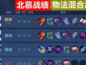梦琪攻略（《王者荣耀》梦琪如何打造最可爱造型，成为战场上的鲜花杀手？）