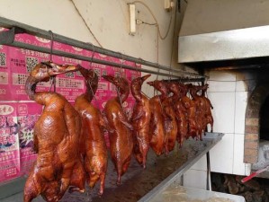 提升烤鸭技能的实用攻略（掌握关键技巧，成为烤鸭大师）