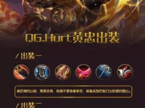 职业主播分享英雄铭文出装攻略（打造绝世英雄，从铭文出装说起）