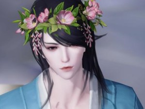 《一梦江湖》菖蒲歌时装模型预览，让你惊艳不已！（一梦江湖最新时装模型曝光，惊艳了所有玩家！）