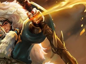 《抗美援朝英雄铭文出装攻略》（穿越战争年代，成为无敌战士！）
