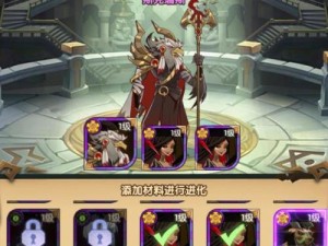 《领地冲突剑客技能加点攻略》（掌握关键技能，成为无敌剑客！）