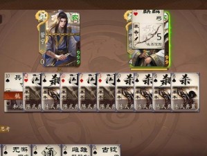 陆逊技能攻略（解析陆逊技能及应用战术，让你成为无敌火焰统帅）