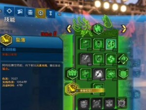 《灵犀铭记技能加点攻略》（探索职业技能加点策略，提升战斗实力）