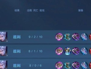肉铠出装攻略（带你揭秘最新版肉铠出装攻略，助你战无不胜！）