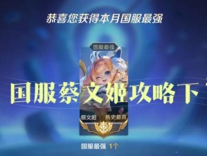《蔡文姬2技能逃跑攻略大全》（让你成为战场上的生存专家！）