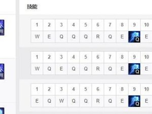 无限活力武器出装攻略（一起来了解如何合理搭配装备，成为游戏中的终极力量吧！）