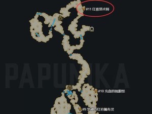 迷失花园2攻略（重塑记忆，挑战未知——探索失落的花园2攻略大揭秘）