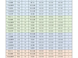 职业技能学习攻略（一步步实现个人成长和职场成功，打造出色的职业技能）