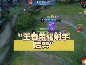 王者荣耀后羿出装打法攻略（后羿如何选择出装来提升输出能力？）