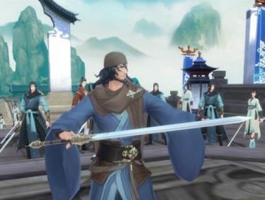 《新笑傲江湖》华山剑宗攻略（学会剑法，掌握剑意，成为华山掌门！）