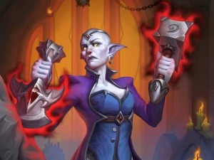 《魔兽世界初创侍从技能加点攻略》（优化你的侍从技能加点，战力更上一层楼）