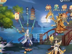 《轩辕剑剑之源》完美开局英雄攻略（选择最适合你的英雄，创造最完美的游戏开局）