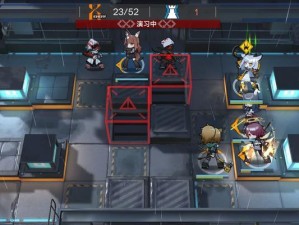 明日方舟WR-EX-6平民无六星打法攻略（用有限的资源打败强敌，助你轻松通过挑战）