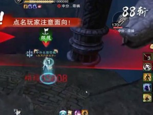 论剑江湖前期攻略（针对新手玩家，全面解析论剑江湖前期成长攻略，助你成为顶尖高手）