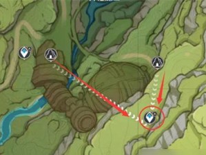 《原神》须弥绿色屏障消除攻略（快速掌握消除技巧，轻松打破须弥屏障）