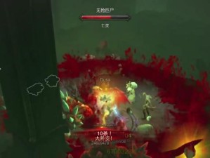 《掌握暴风王座法师的绝技，成为顶尖法术使者》（解密暴风王座法师的攻略和技巧，让你在游戏中无往不利）