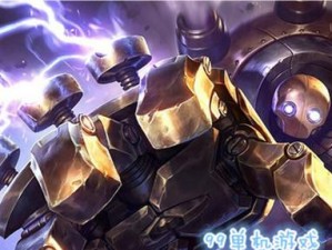 远古时代机器人出装攻略（探索远古战场，机器人装备必备攻略）