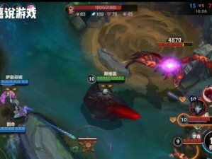 乌鸦出装顺序攻略（全方位解析乌鸦出装顺序及技巧，带你稳定登顶巅峰）