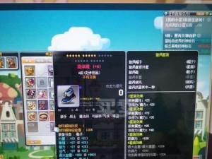 黑骑士4转技能攻略（掌握黑骑士4转技能，成为黑暗中的最强战士！）